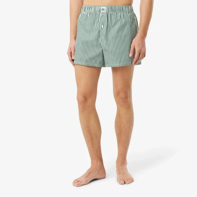 2-pack boxershorts i bomullspoplin 2-pack boxershorts i bomullspoplin