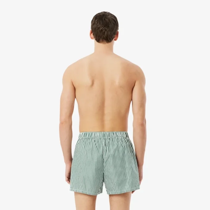 2-pack boxershorts i bomullspoplin 2-pack boxershorts i bomullspoplin