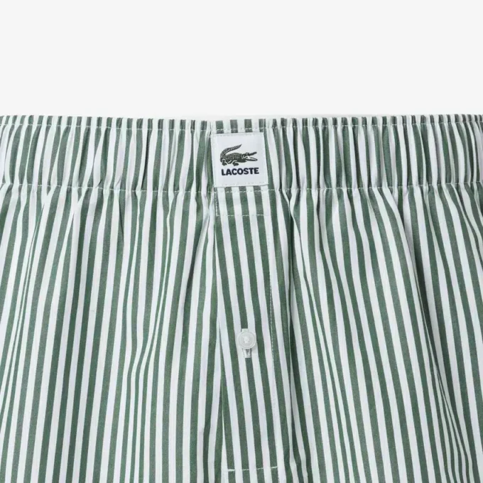 2-pack boxershorts i bomullspoplin 2-pack boxershorts i bomullspoplin
