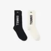 2-pack ribbade strumpor 2-pack ribbade strumpor