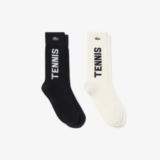 2-pack ribbade strumpor