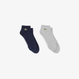2-pack sportstrumpor för herr