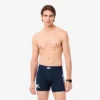 3-pack bomullsboxerkalsonger för herr 3-pack bomullsboxerkalsonger för herr