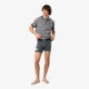 3-pack bomullsboxerkalsonger för herr 3-pack bomullsboxerkalsonger för herr
