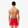 3-pack bomullsboxerkalsonger för herr 3-pack bomullsboxerkalsonger för herr