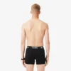 3-pack bomullsboxerkalsonger för herr 3-pack bomullsboxerkalsonger för herr