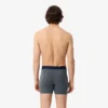 3-pack bomullsboxerkalsonger för herr 3-pack bomullsboxerkalsonger för herr