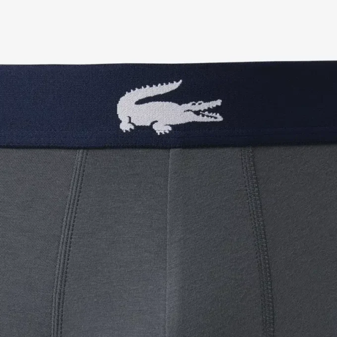 3-pack bomullsboxerkalsonger för herr 3-pack bomullsboxerkalsonger för herr