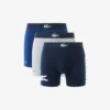3-pack bomullsboxerkalsonger för herr 3-pack bomullsboxerkalsonger för herr