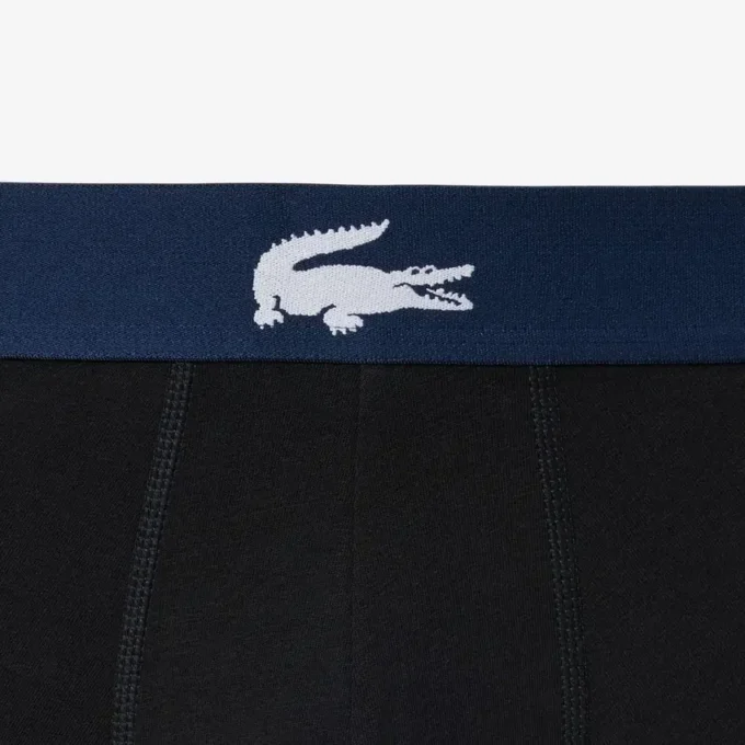 3-pack bomullsboxerkalsonger för herr 3-pack bomullsboxerkalsonger för herr