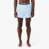 3-pack bomullsboxershorts i poplin för herr