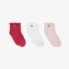 3-pack bomullsstrumpor 3-pack bomullsstrumpor