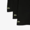 3-pack bomullsundertröjor för herr 3-pack bomullsundertröjor för herr