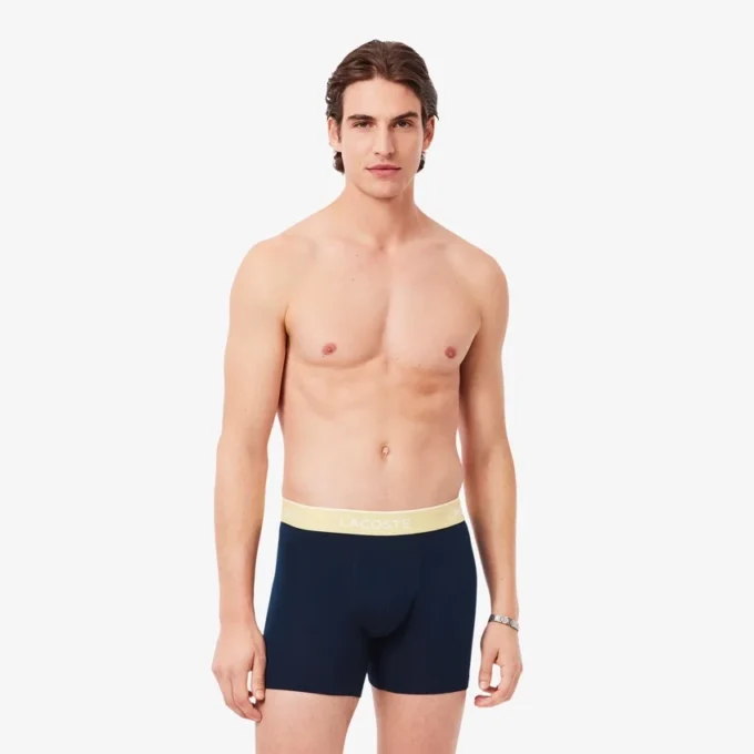 3-pack Boxerkalsonger för herr 3-pack Boxerkalsonger för herr