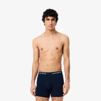 3-pack Boxerkalsonger för herr