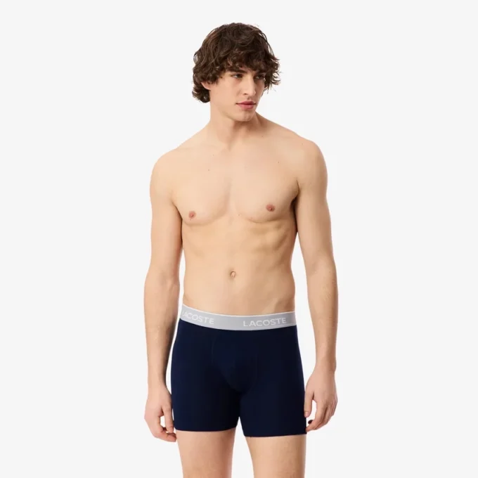 3-pack Boxerkalsonger för herr 3-pack Boxerkalsonger för herr