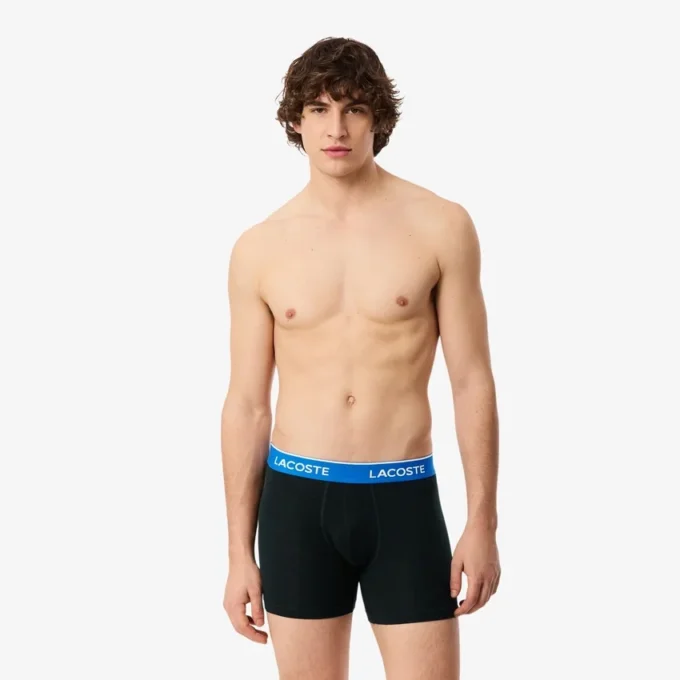 3-pack Boxerkalsonger för herr 3-pack Boxerkalsonger för herr