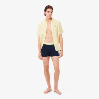 3-pack Boxerkalsonger för herr