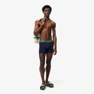 3-pack Boxerkalsonger för herr