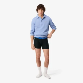 3-pack Boxerkalsonger för herr