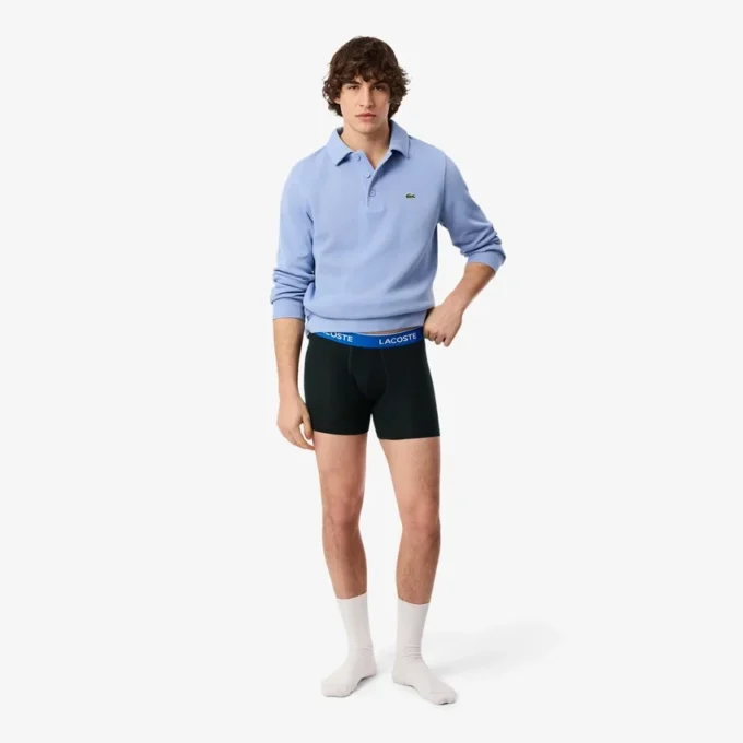 3-pack Boxerkalsonger för herr 3-pack Boxerkalsonger för herr