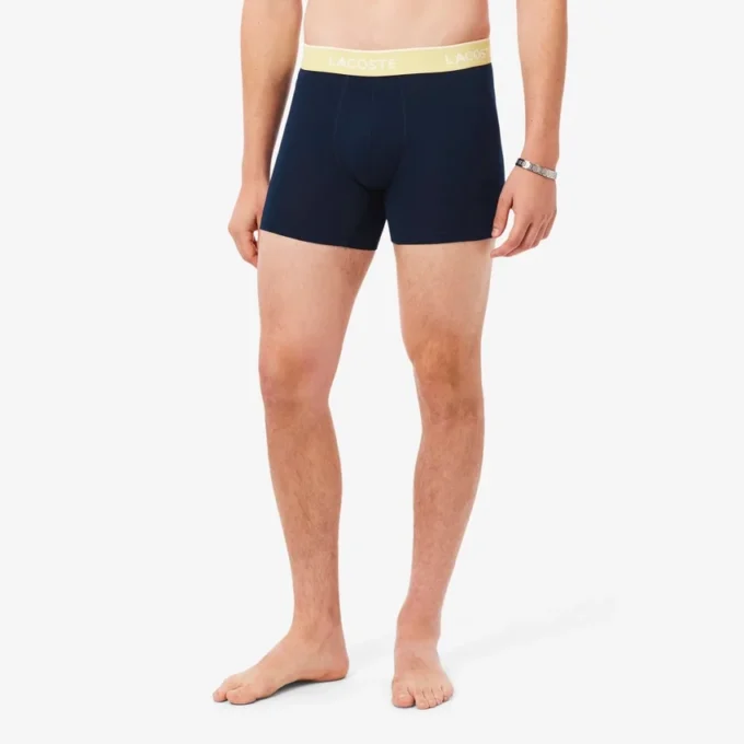 3-pack Boxerkalsonger för herr 3-pack Boxerkalsonger för herr