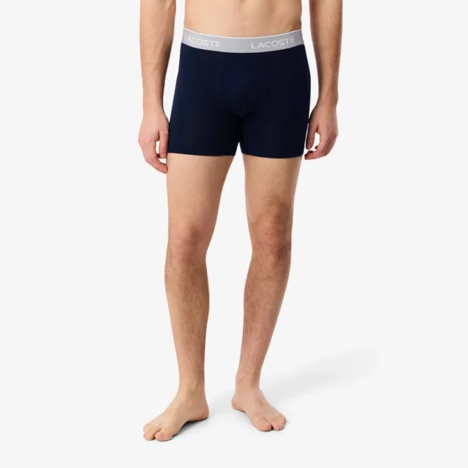 3-pack Boxerkalsonger för herr 3-pack Boxerkalsonger för herr