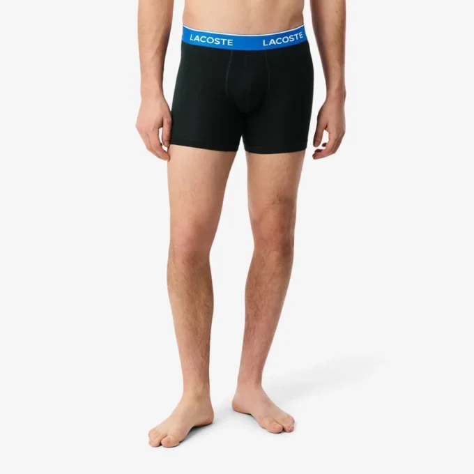 3-pack Boxerkalsonger för herr 3-pack Boxerkalsonger för herr