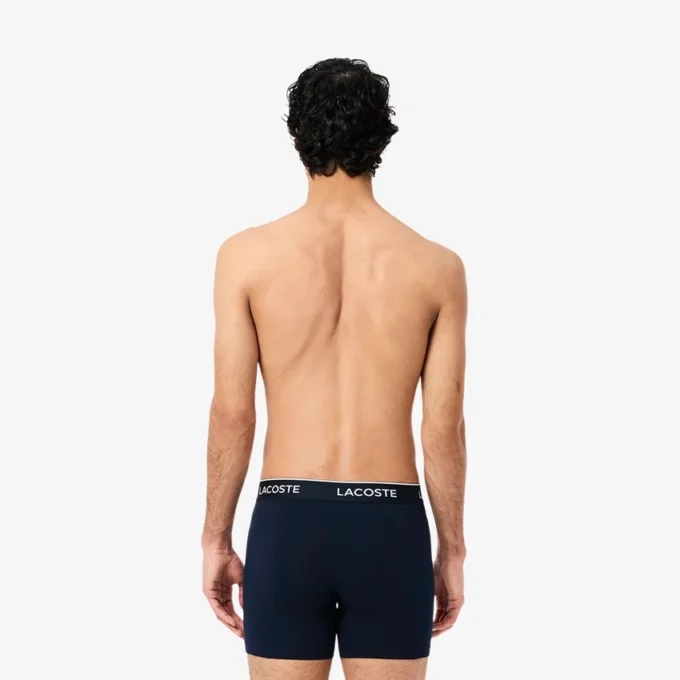3-pack Boxerkalsonger för herr 3-pack Boxerkalsonger för herr