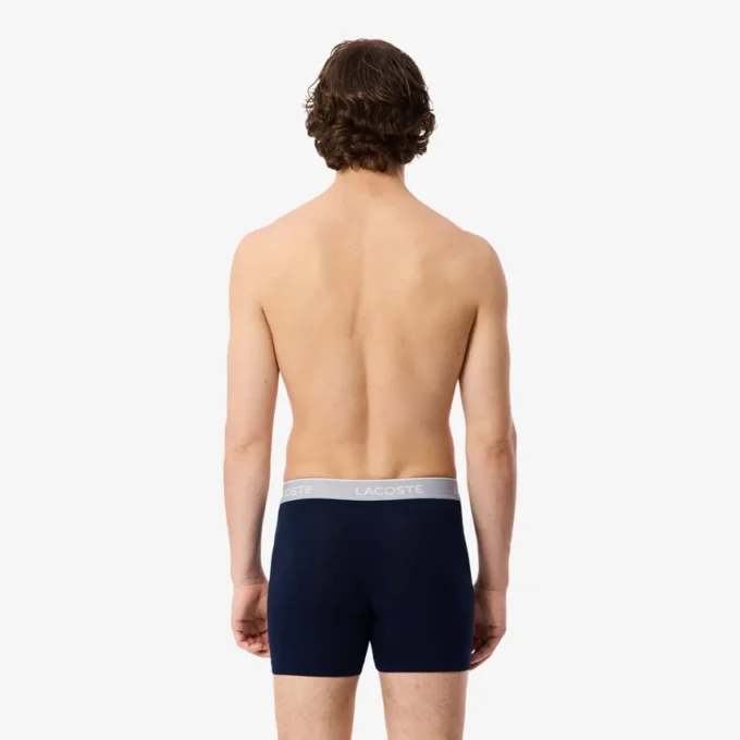 3-pack Boxerkalsonger för herr 3-pack Boxerkalsonger för herr