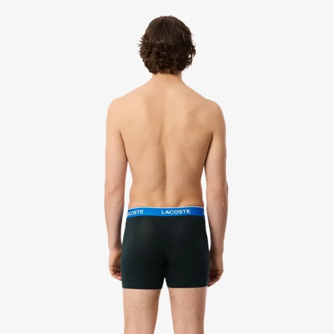 3-pack Boxerkalsonger för herr 3-pack Boxerkalsonger för herr