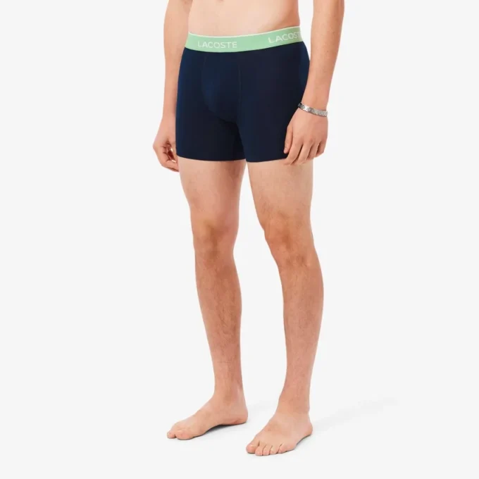 3-pack Boxerkalsonger för herr 3-pack Boxerkalsonger för herr