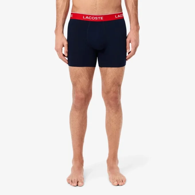 3-pack Boxerkalsonger för herr 3-pack Boxerkalsonger för herr