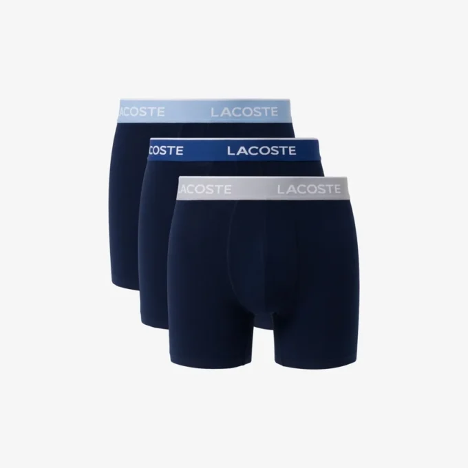 3-pack Boxerkalsonger för herr 3-pack Boxerkalsonger för herr
