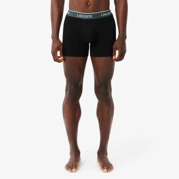 3-pack Boxerkalsonger för herr 3-pack Boxerkalsonger för herr