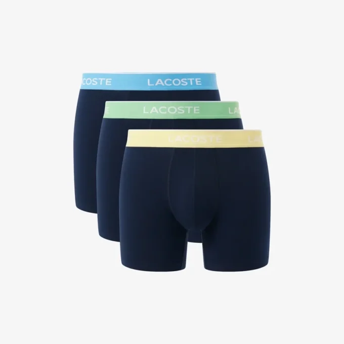 3-pack Boxerkalsonger för herr 3-pack Boxerkalsonger för herr