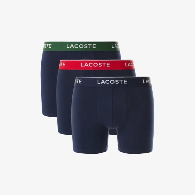 3-pack Boxerkalsonger för herr 3-pack Boxerkalsonger för herr