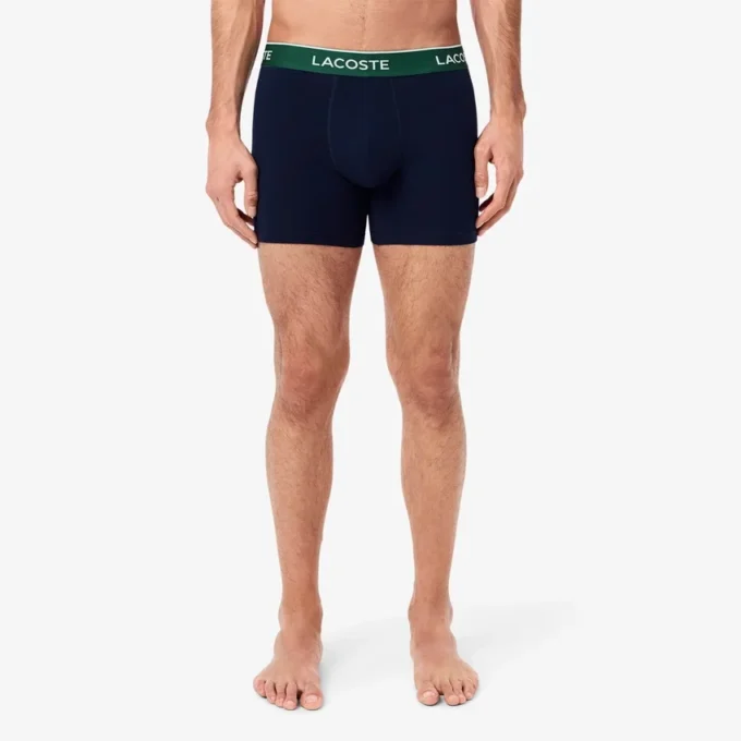 3-pack Boxerkalsonger för herr 3-pack Boxerkalsonger för herr