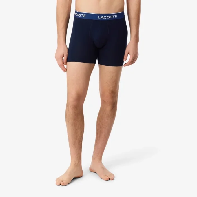 3-pack Boxerkalsonger för herr 3-pack Boxerkalsonger för herr