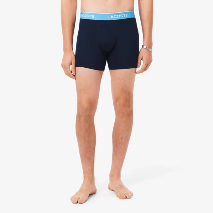 3-pack Boxerkalsonger för herr 3-pack Boxerkalsonger för herr