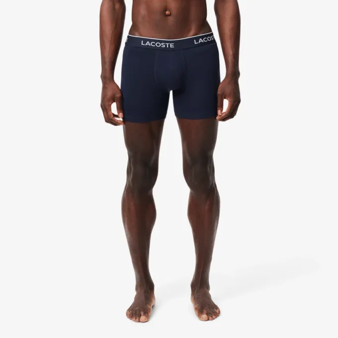 3-pack Boxerkalsonger för herr 3-pack Boxerkalsonger för herr