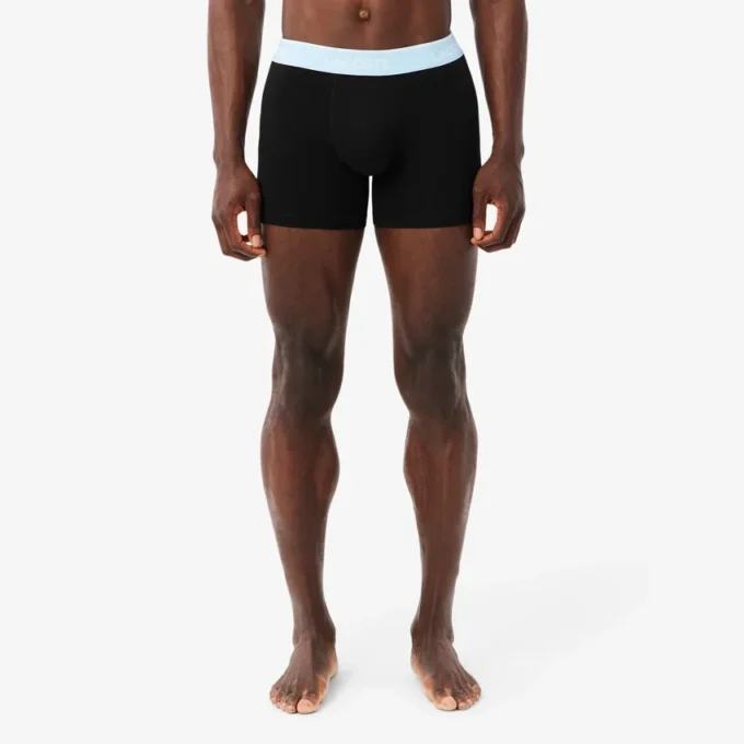 3-pack Boxerkalsonger för herr 3-pack Boxerkalsonger för herr