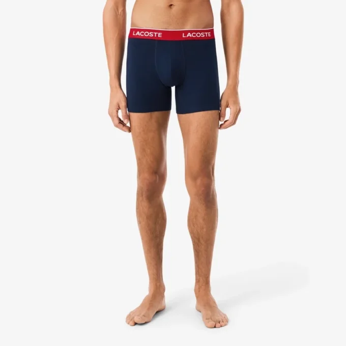 3-pack Boxerkalsonger för herr 3-pack Boxerkalsonger för herr