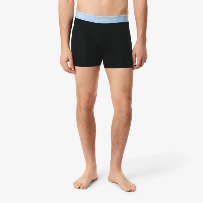 3-pack Boxerkalsonger för herr 3-pack Boxerkalsonger för herr