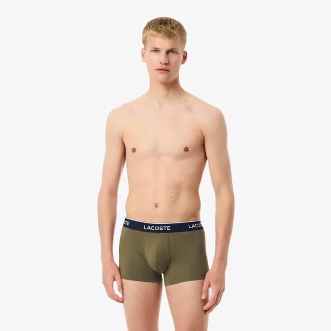 3-pack boxerkalsonger för män 3-pack boxerkalsonger för män