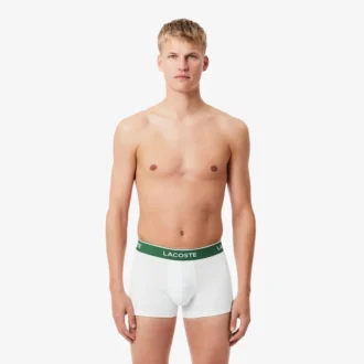 3-pack boxerkalsonger för män