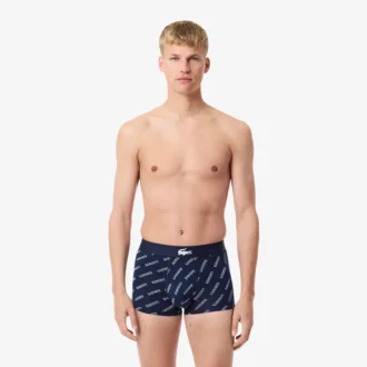3-pack boxerkalsonger för män