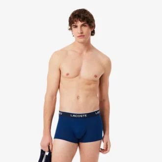3-pack boxerkalsonger för män