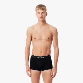 3-pack boxerkalsonger för män