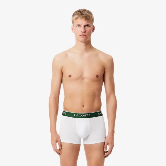 3-pack boxerkalsonger för män 3-pack boxerkalsonger för män
